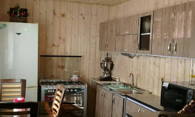 اجاره ویلای چوبی ارشیا