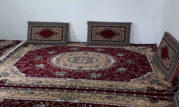 اجاره ویلا چوبی (جنگلی) 2 خواب