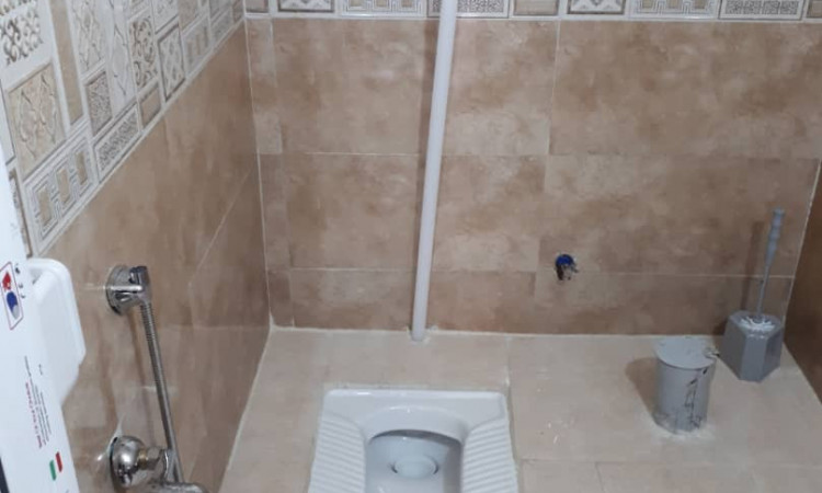 اجاره ویلا چوبی (جنگلی) 2 خواب