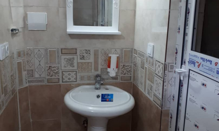 اجاره ویلا چوبی (جنگلی) 2 خواب