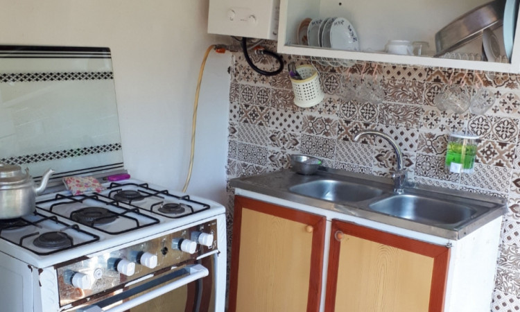 اجاره ویلا چوبی (جنگلی) 2 خواب