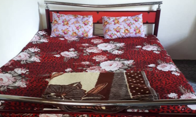 اجاره ویلا چوبی (جنگلی) 2 خواب