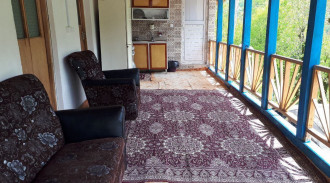 اجاره ویلا چوبی (جنگلی) 2 خواب