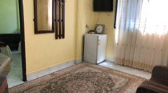 رزرو هتل آپارتمان موسوی (چهار تخته 1)