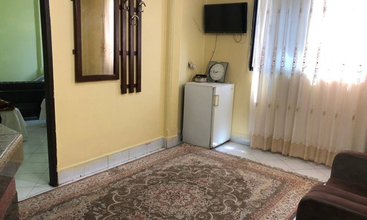 رزرو هتل آپارتمان موسوی (چهار تخته 1)