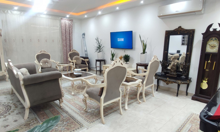 اجاره ویلای لوکس سه خوابه در بندرانزلی