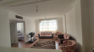 شقة للايجار بمدينة نصر 5