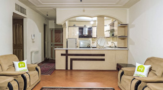 شقة للايجار بمدينة نصر 6