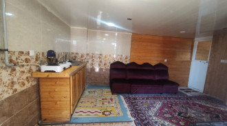 رزرو مجموعه ملک زاده - واحد تک خوابه همکف (2)