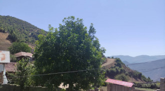 رزرو مجموعه ملک زاده - واحد دو خواب طبقه اول واحد چهار