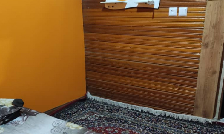 حجز مجمع ملك زاده - غرفتين نوم في الطابق الأول من الوحدة الرابعة