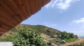 رزرو مجموعه ملک زاده - واحد دو خواب طبقه دوم واحد پنجم