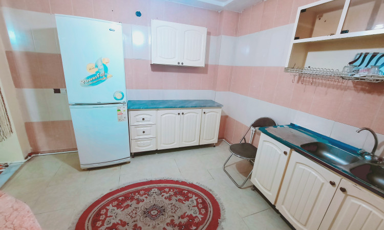 اجاره آپارتمان 1 خواب امیری