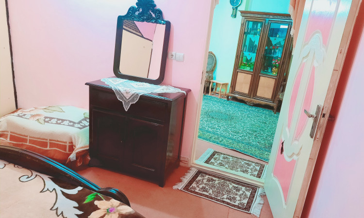 اجاره آپارتمان 1 خواب امیری
