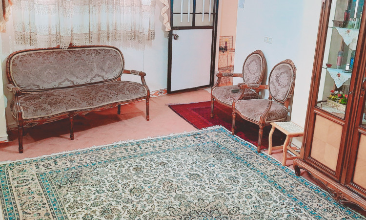 اجاره آپارتمان 1 خواب امیری
