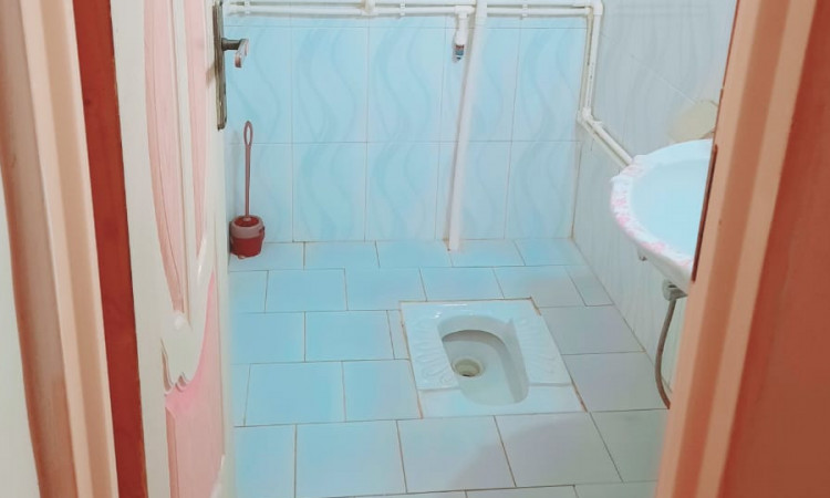 اجاره آپارتمان 1 خواب امیری