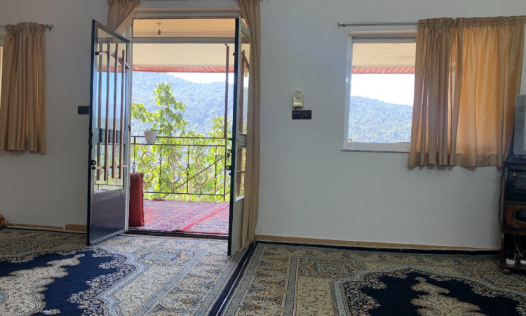 اجاره ویلای ارغوان