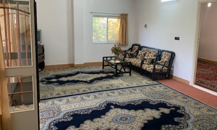 اجاره ویلای ارغوان
