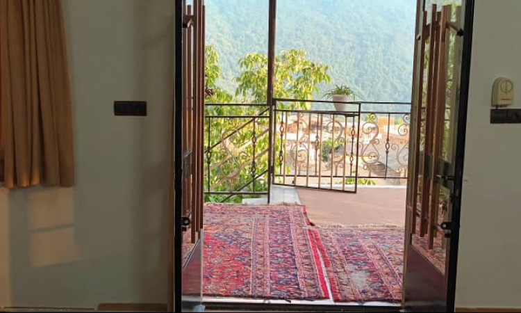 اجاره ویلای ارغوان