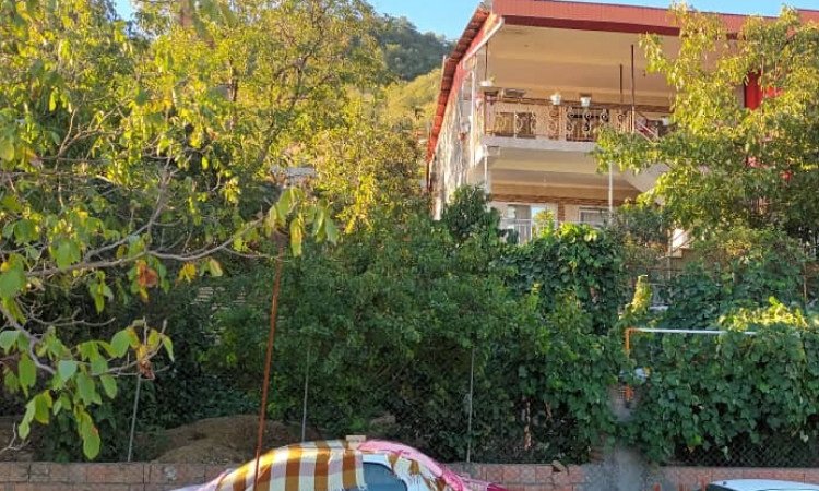 اجاره ویلای ارغوان