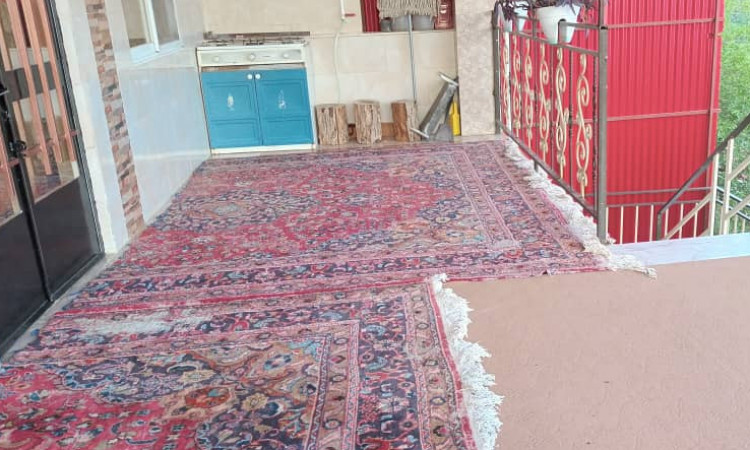 اجاره ویلای ارغوان