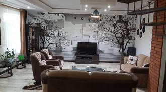 فيلا دوبلكس للايجار