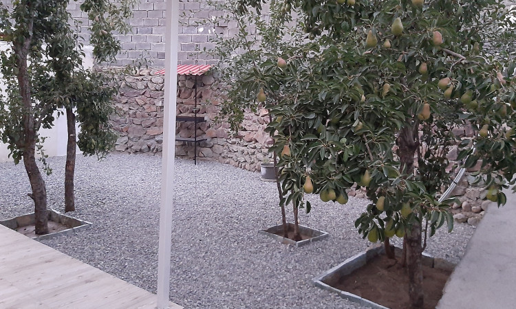 اجاره ویلا دوبلکس شارامان