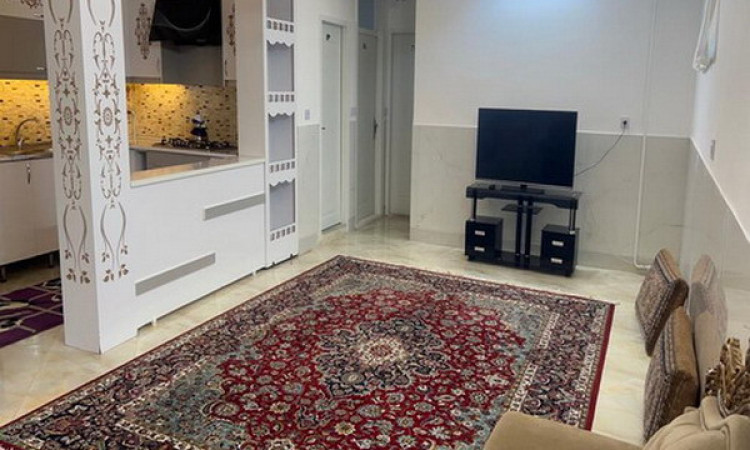 اجاره ویلایی دربست نزدیک حرم