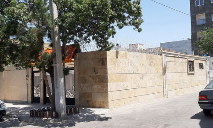 اجاره ویلایی دربست نزدیک حرم