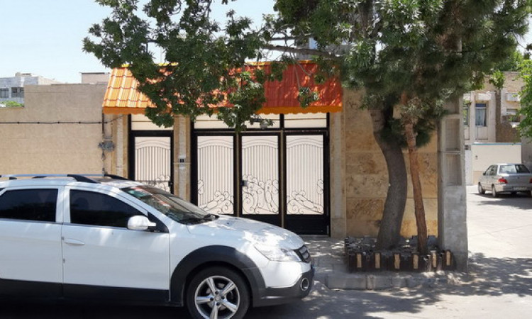 اجاره ویلایی دربست نزدیک حرم