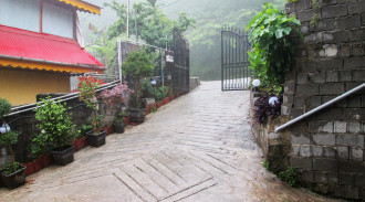 اجاره اقامتگاه دربستی جنگلی دو خوابه دالخانی