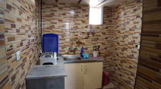 رزرو بوم‌گردی کی قباد - سوئیت شولیز