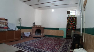 رزرو بوم‌گردی کی قباد - سوئیت گل گندم