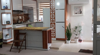 اجاره ویلا 1 خواب جلفا