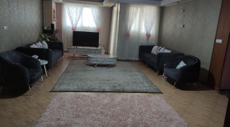 آپارتمان دو خوابه امیرکبیر