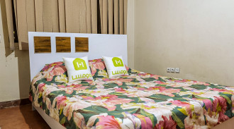 شقة للايجار بمدينة نصر 7