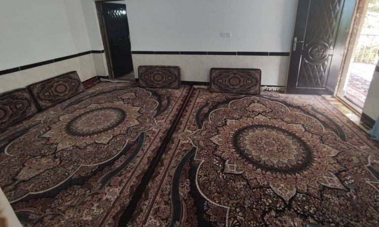 اجاره ویلا 1 خواب الستان