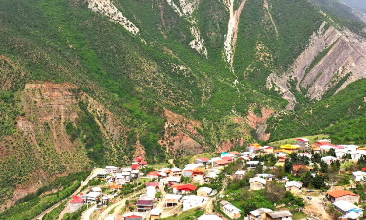 اجاره ویلا 1 خواب الستان