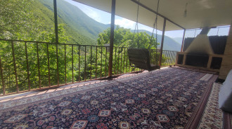 اجاره ویلا 1 خواب الستان