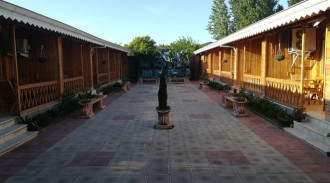 رزرو مجتمع اقامتی پسران آفتاب 7