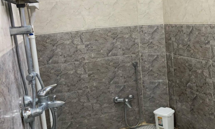 اجاره ویلا چوبی نزدیک جنگل و رودخانه