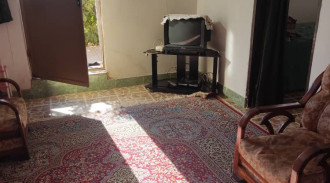 رزرو مجموعه گردشگری آنا بلقیس - واحد 90 متری