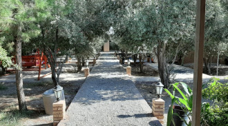 رزرو مجموعه گردشگری آنا بلقیس - اتاق 3 نفره (4)