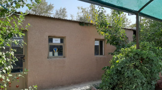 رزرو مجموعه گردشگری آنا بلقیس - اتاق 3 نفره (6)