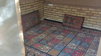 رزرو مجموعه گردشگری آنا بلقیس - اتاق 3 نفره (8)