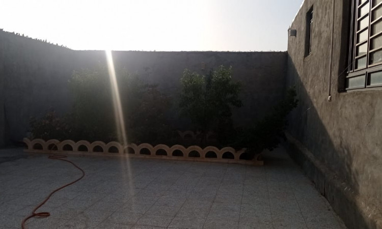 اجاره ویلا روستایی کمالوند