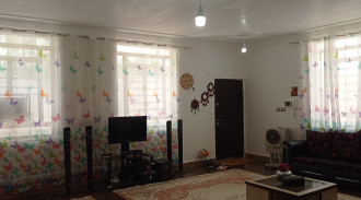 اجاره ویلا روستایی کمالوند