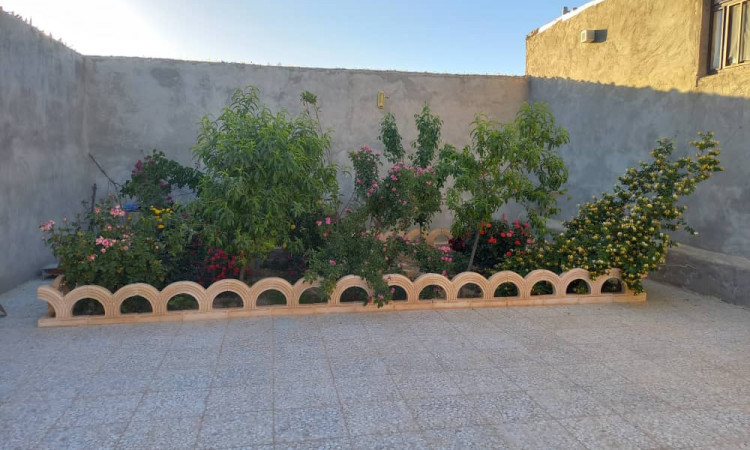 اجاره ویلا روستایی کمالوند