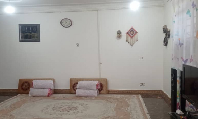 اجاره ویلا روستایی کمالوند