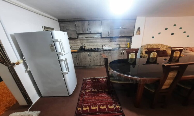 فيلا قصر عرش للإيجار (غرفة نوم واحدة)